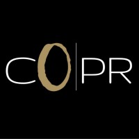 CareyOnPR logo, CareyOnPR contact details