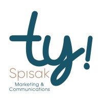 Ty Spisak Marketing & Communications, LLC logo, Ty Spisak Marketing & Communications, LLC contact details