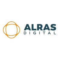 ALRAS Digital logo, ALRAS Digital contact details