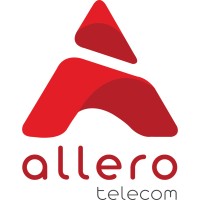 Allero Telecom logo, Allero Telecom contact details