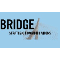 Bridge Strategic Communications logo, Bridge Strategic Communications contact details