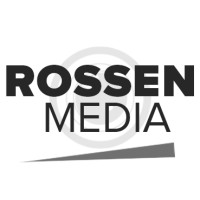 Rossen Media logo, Rossen Media contact details