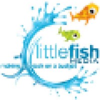 Little Fish Media LLC logo, Little Fish Media LLC contact details