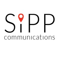 SiPP Communications logo, SiPP Communications contact details