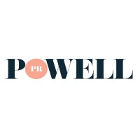 Powell PR logo, Powell PR contact details