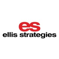 Ellis Strategies logo, Ellis Strategies contact details