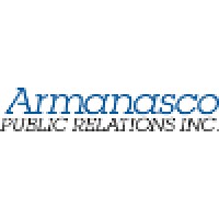 Armanasco Public Relations, Inc logo, Armanasco Public Relations, Inc contact details