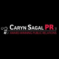 Caryn Sagal PR logo, Caryn Sagal PR contact details