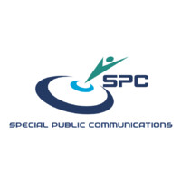 Special Public Communications logo, Special Public Communications contact details