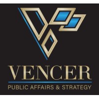 Vencer Public Affairs & Strategy logo, Vencer Public Affairs & Strategy contact details