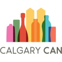 Calgary Can logo, Calgary Can contact details