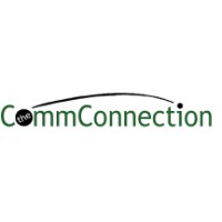 The CommConnection, Inc. logo, The CommConnection, Inc. contact details