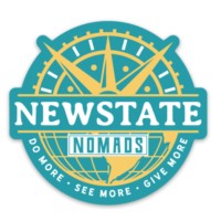 Newstate Nomads logo, Newstate Nomads contact details