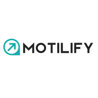 Motilify logo, Motilify contact details