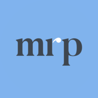 MRP Communications logo, MRP Communications contact details