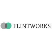 Flintworks logo, Flintworks contact details