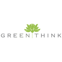 Green Think PR & Events logo, Green Think PR & Events contact details