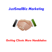 JustSmallBiz Marketing logo, JustSmallBiz Marketing contact details