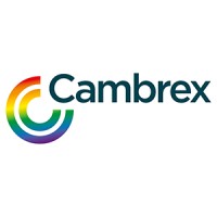 Cambrex logo, Cambrex contact details