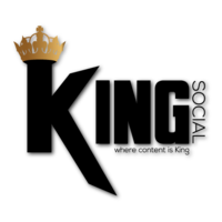 King Social, LLC logo, King Social, LLC contact details