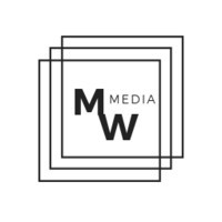 MW Media logo, MW Media contact details