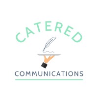 Catered Communications logo, Catered Communications contact details