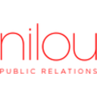 Nilou Public Relations logo, Nilou Public Relations contact details