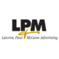 Lpm Marketing logo, Lpm Marketing contact details