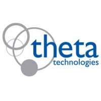 Theta Technologies logo, Theta Technologies contact details