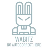 Wabitz.com logo, Wabitz.com contact details