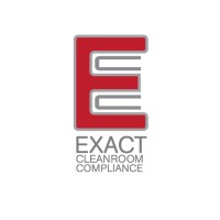 Exact Cleanroom Compliance logo, Exact Cleanroom Compliance contact details