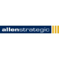 Allenstrategic logo, Allenstrategic contact details