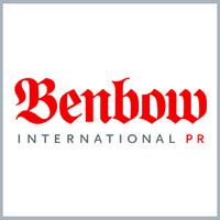 Benbow International PR logo, Benbow International PR contact details