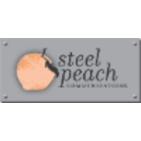 Steel Peach Communications logo, Steel Peach Communications contact details