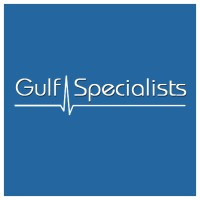 GulfSpecialists.com logo, GulfSpecialists.com contact details