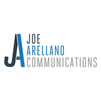 Joe Arellano Communications logo, Joe Arellano Communications contact details