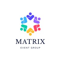 Matrix Event Group, LLC logo, Matrix Event Group, LLC contact details