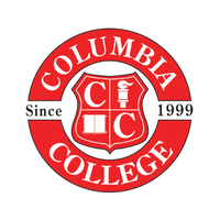 Columbia College, Virginia logo, Columbia College, Virginia contact details