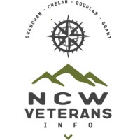 NCW Veterans Info logo, NCW Veterans Info contact details