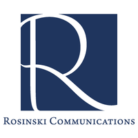 Rosinski Communications, LLC logo, Rosinski Communications, LLC contact details