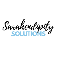 Sarahendipity Solutions LLC. logo, Sarahendipity Solutions LLC. contact details