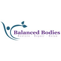 Balanced Bodies logo, Balanced Bodies contact details