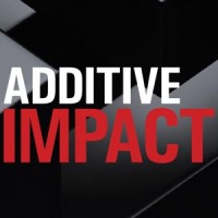 Additive Impact logo, Additive Impact contact details