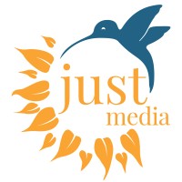 Just Media LLC logo, Just Media LLC contact details