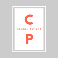 CP Strategic Communications logo, CP Strategic Communications contact details