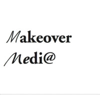 Makeover Media logo, Makeover Media contact details