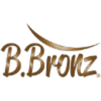 B.Bronz Sunless logo, B.Bronz Sunless contact details