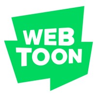 NAVER WEBTOON logo, NAVER WEBTOON contact details