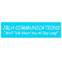 JBLH Communications logo, JBLH Communications contact details