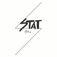 STAT Media PR logo, STAT Media PR contact details